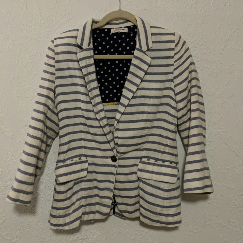 Isabella Sinclair Jacket - image 1